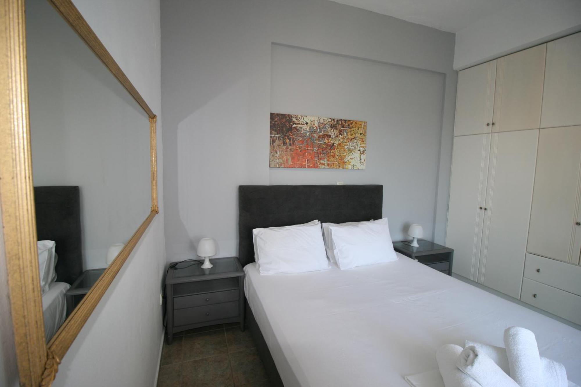 Corfu Quality Suite, Tranquility, Mountain & Sea Views Agios Gordios  Exterior photo